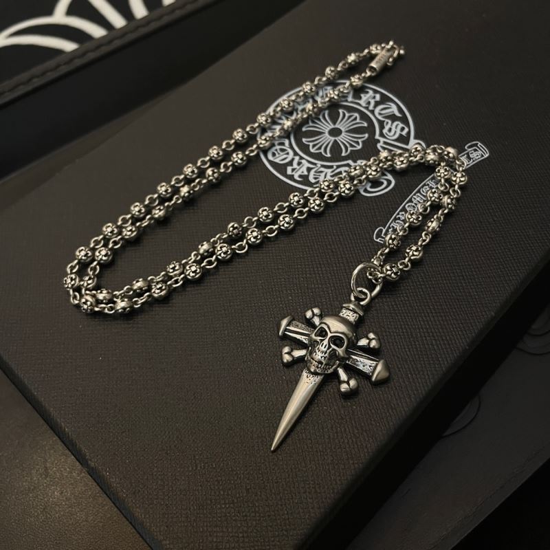 Chrome Hearts Necklaces